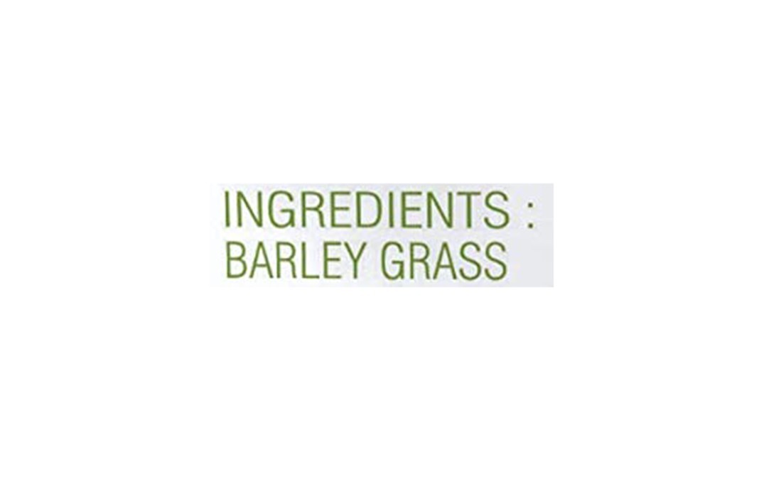 Nature's Gift Barley Grass Powder    Pack  1 kilogram